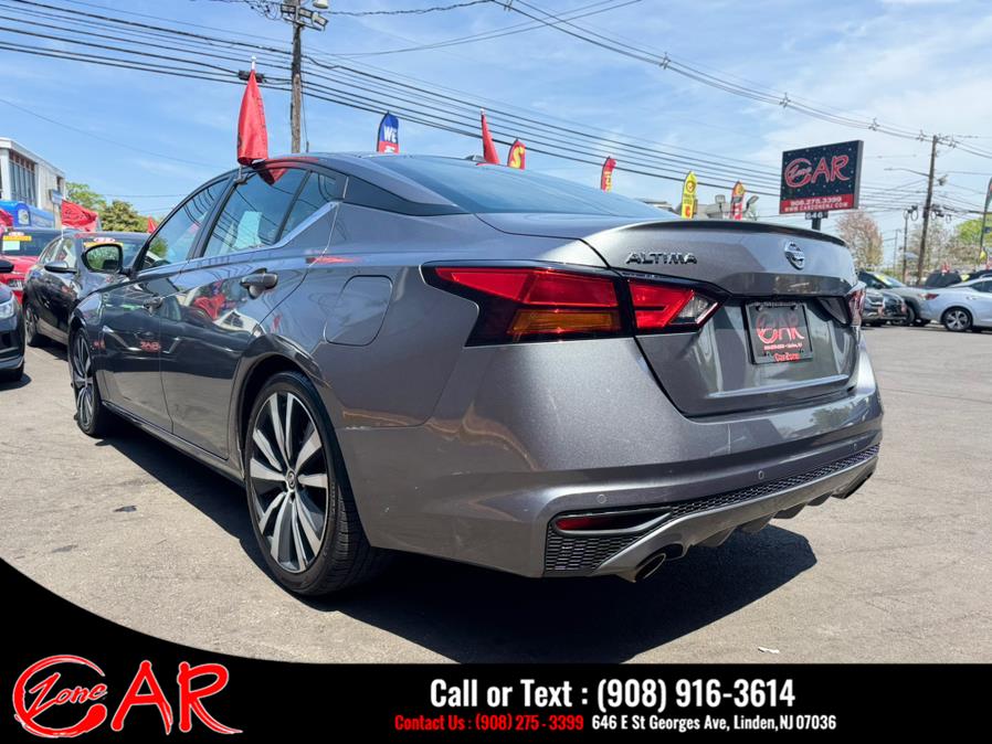 2022 Nissan Altima 2.5 SR Sedan, available for sale in Linden, New Jersey | Car Zone. Linden, New Jersey 2022 Nissan Altima 2.5 SR Sedan, available for sale in Linden, New Jersey | Car Zone. Linden, New Jersey