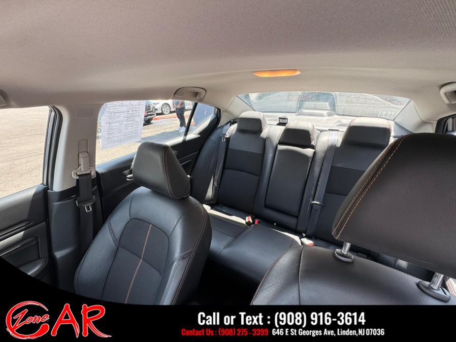 2022 Nissan Altima 2.5 SR Sedan, available for sale in Linden, New Jersey | Car Zone. Linden, New Jersey 2022 Nissan Altima 2.5 SR Sedan, available for sale in Linden, New Jersey | Car Zone. Linden, New Jersey
