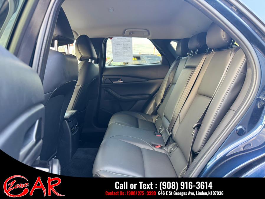 2024 Mazda CX-30 2.5 S Select Sport AWD, available for sale in Linden, New Jersey | Car Zone. Linden, New Jersey 2024 Mazda CX-30 2.5 S Select Sport AWD, available for sale in Linden, New Jersey | Car Zone. Linden, New Jersey