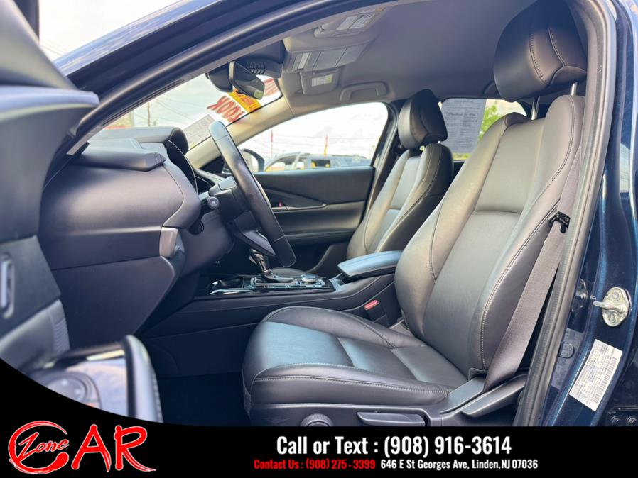 2024 Mazda CX-30 2.5 S Select Sport AWD, available for sale in Linden, New Jersey | Car Zone. Linden, New Jersey 2024 Mazda CX-30 2.5 S Select Sport AWD, available for sale in Linden, New Jersey | Car Zone. Linden, New Jersey