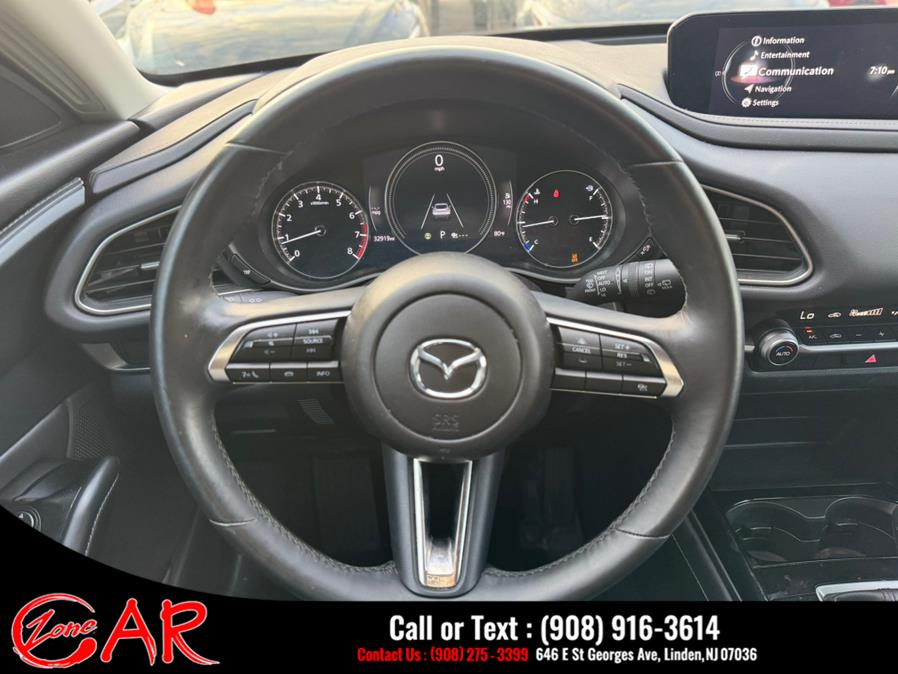 2024 Mazda CX-30 2.5 S Select Sport AWD, available for sale in Linden, New Jersey | Car Zone. Linden, New Jersey 2024 Mazda CX-30 2.5 S Select Sport AWD, available for sale in Linden, New Jersey | Car Zone. Linden, New Jersey