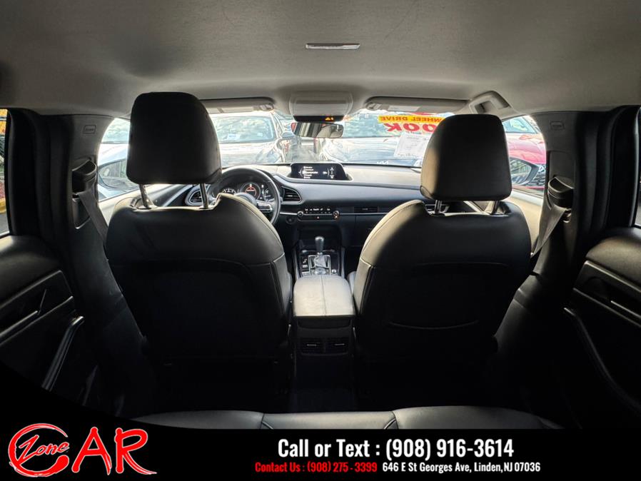 2024 Mazda CX-30 2.5 S Select Sport AWD, available for sale in Linden, New Jersey | Car Zone. Linden, New Jersey 2024 Mazda CX-30 2.5 S Select Sport AWD, available for sale in Linden, New Jersey | Car Zone. Linden, New Jersey