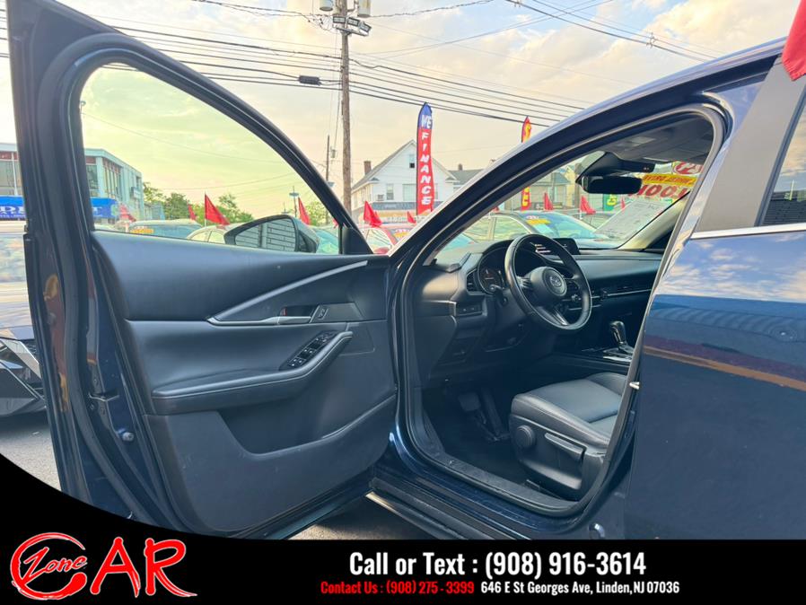 2024 Mazda CX-30 2.5 S Select Sport AWD, available for sale in Linden, New Jersey | Car Zone. Linden, New Jersey 2024 Mazda CX-30 2.5 S Select Sport AWD, available for sale in Linden, New Jersey | Car Zone. Linden, New Jersey