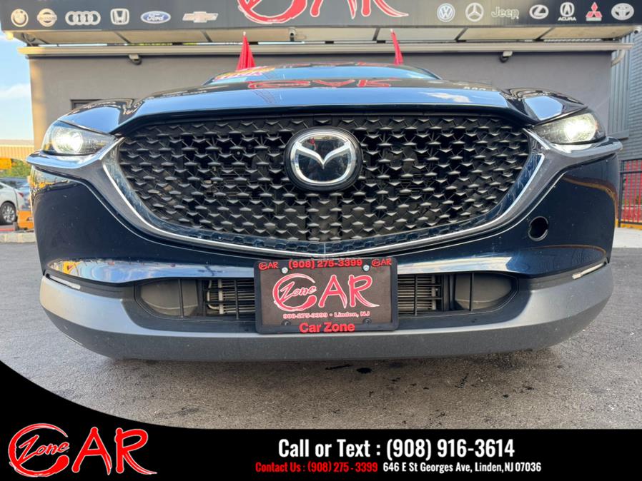 2024 Mazda CX-30 2.5 S Select Sport AWD, available for sale in Linden, New Jersey | Car Zone. Linden, New Jersey 2024 Mazda CX-30 2.5 S Select Sport AWD, available for sale in Linden, New Jersey | Car Zone. Linden, New Jersey