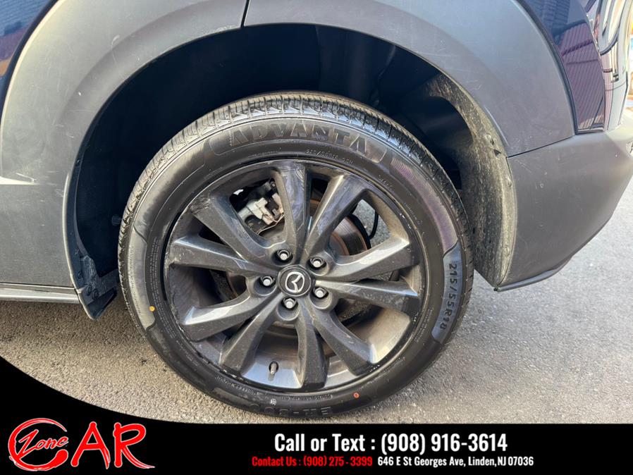 2024 Mazda CX-30 2.5 S Select Sport AWD, available for sale in Linden, New Jersey | Car Zone. Linden, New Jersey 2024 Mazda CX-30 2.5 S Select Sport AWD, available for sale in Linden, New Jersey | Car Zone. Linden, New Jersey