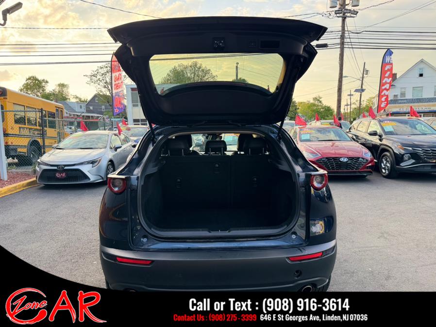 2024 Mazda CX-30 2.5 S Select Sport AWD, available for sale in Linden, New Jersey | Car Zone. Linden, New Jersey 2024 Mazda CX-30 2.5 S Select Sport AWD, available for sale in Linden, New Jersey | Car Zone. Linden, New Jersey