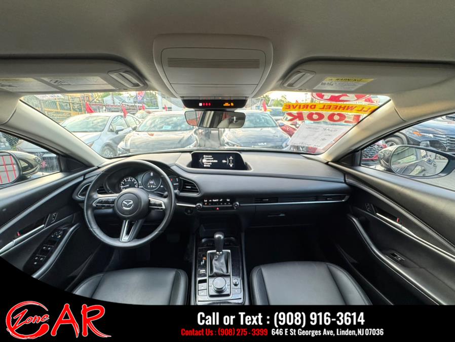 2024 Mazda CX-30 2.5 S Select Sport AWD, available for sale in Linden, New Jersey | Car Zone. Linden, New Jersey 2024 Mazda CX-30 2.5 S Select Sport AWD, available for sale in Linden, New Jersey | Car Zone. Linden, New Jersey