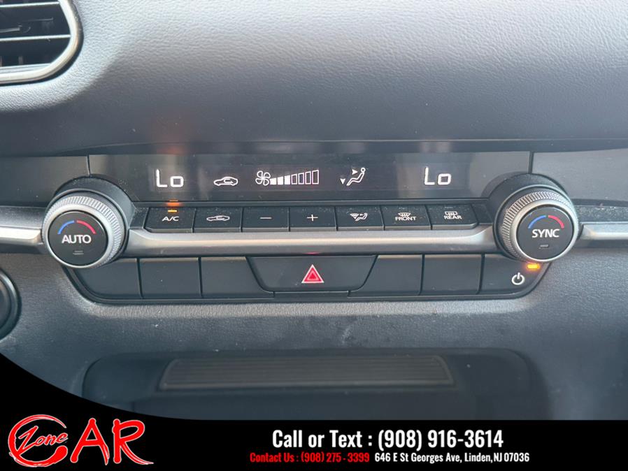 2024 Mazda CX-30 2.5 S Select Sport AWD, available for sale in Linden, New Jersey | Car Zone. Linden, New Jersey 2024 Mazda CX-30 2.5 S Select Sport AWD, available for sale in Linden, New Jersey | Car Zone. Linden, New Jersey