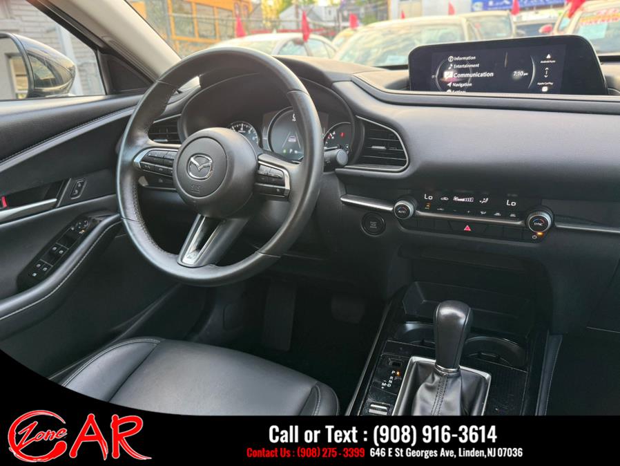 2024 Mazda CX-30 2.5 S Select Sport AWD, available for sale in Linden, New Jersey | Car Zone. Linden, New Jersey 2024 Mazda CX-30 2.5 S Select Sport AWD, available for sale in Linden, New Jersey | Car Zone. Linden, New Jersey