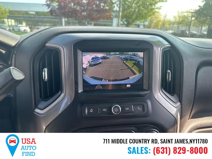 2020 Chevrolet Silverado 3500HD 4WD Crew Cab 172" Work Truck, available for sale in Saint James, New York | USA Auto Find. Saint James, New York 2020 Chevrolet Silverado 3500HD 4WD Crew Cab 172" Work Truck, available for sale in Saint James, New York | USA Auto Find. Saint James, New York