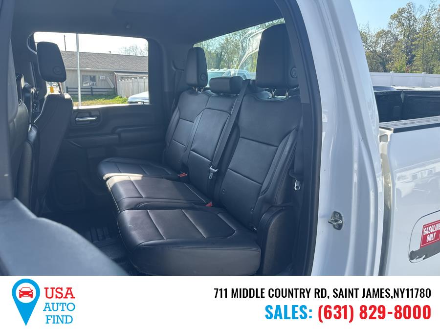 2020 Chevrolet Silverado 3500HD 4WD Crew Cab 172" Work Truck, available for sale in Saint James, New York | USA Auto Find. Saint James, New York 2020 Chevrolet Silverado 3500HD 4WD Crew Cab 172" Work Truck, available for sale in Saint James, New York | USA Auto Find. Saint James, New York