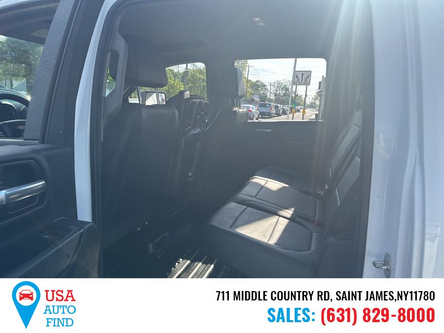 2020 Chevrolet Silverado 3500HD 4WD Crew Cab 172" Work Truck, available for sale in Saint James, New York | USA Auto Find. Saint James, New York 2020 Chevrolet Silverado 3500HD 4WD Crew Cab 172" Work Truck, available for sale in Saint James, New York | USA Auto Find. Saint James, New York