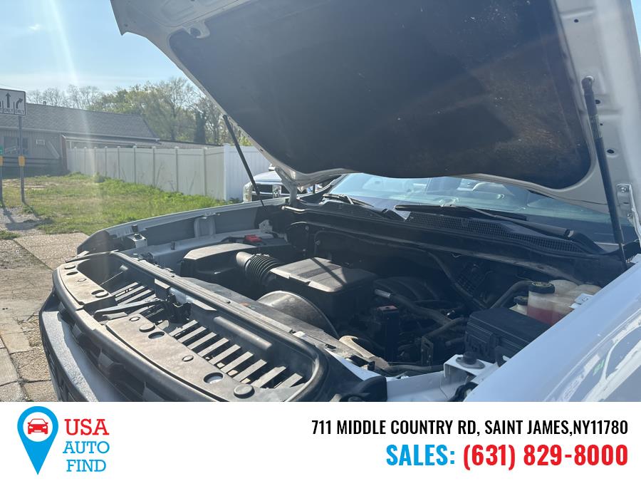 2020 Chevrolet Silverado 3500HD 4WD Crew Cab 172" Work Truck, available for sale in Saint James, New York | USA Auto Find. Saint James, New York 2020 Chevrolet Silverado 3500HD 4WD Crew Cab 172" Work Truck, available for sale in Saint James, New York | USA Auto Find. Saint James, New York