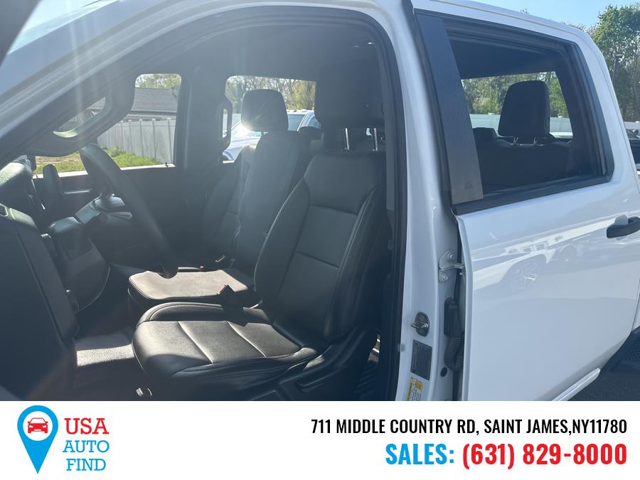 2020 Chevrolet Silverado 3500HD 4WD Crew Cab 172" Work Truck, available for sale in Saint James, New York | USA Auto Find. Saint James, New York 2020 Chevrolet Silverado 3500HD 4WD Crew Cab 172" Work Truck, available for sale in Saint James, New York | USA Auto Find. Saint James, New York