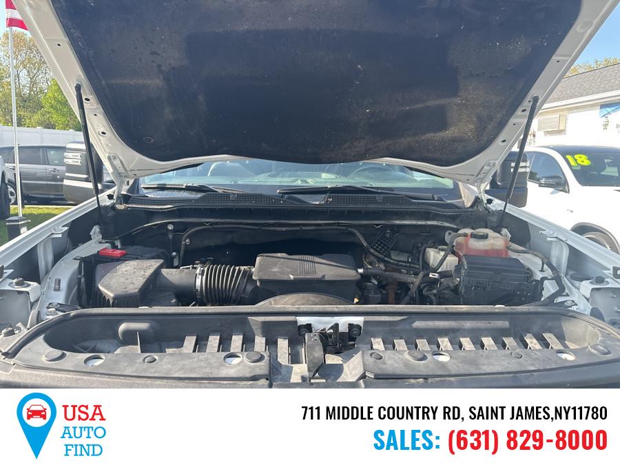 2020 Chevrolet Silverado 3500HD 4WD Crew Cab 172" Work Truck, available for sale in Saint James, New York | USA Auto Find. Saint James, New York 2020 Chevrolet Silverado 3500HD 4WD Crew Cab 172" Work Truck, available for sale in Saint James, New York | USA Auto Find. Saint James, New York