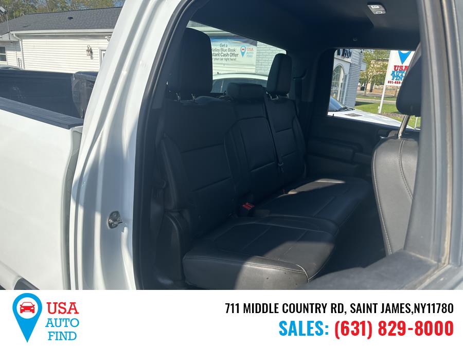 2020 Chevrolet Silverado 3500HD 4WD Crew Cab 172" Work Truck, available for sale in Saint James, New York | USA Auto Find. Saint James, New York 2020 Chevrolet Silverado 3500HD 4WD Crew Cab 172" Work Truck, available for sale in Saint James, New York | USA Auto Find. Saint James, New York