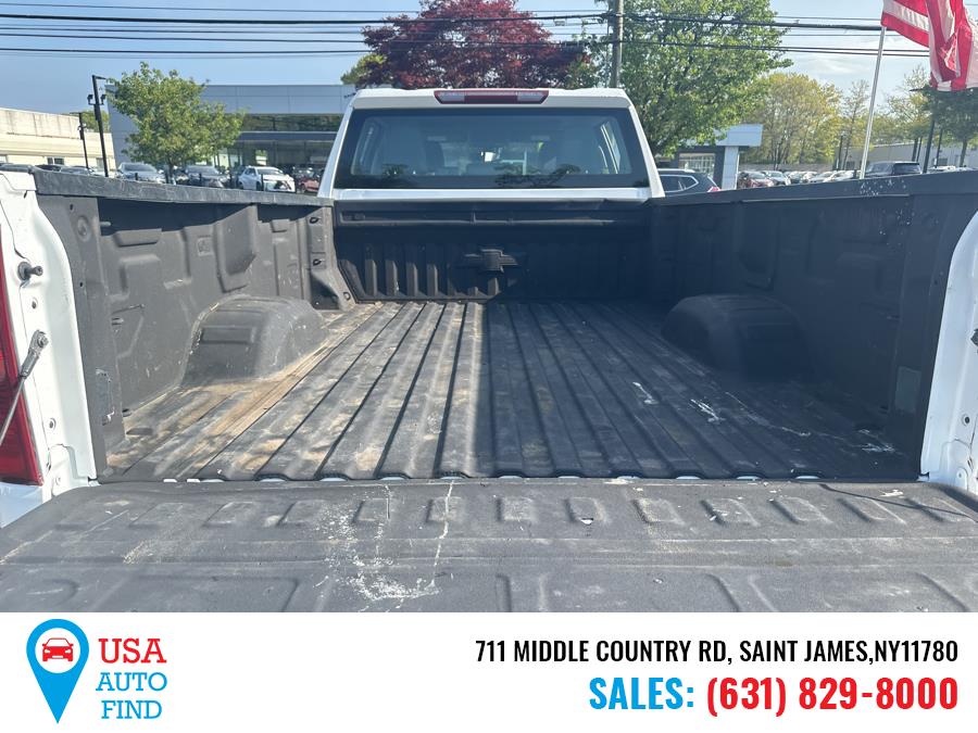 2020 Chevrolet Silverado 3500HD 4WD Crew Cab 172" Work Truck, available for sale in Saint James, New York | USA Auto Find. Saint James, New York 2020 Chevrolet Silverado 3500HD 4WD Crew Cab 172" Work Truck, available for sale in Saint James, New York | USA Auto Find. Saint James, New York