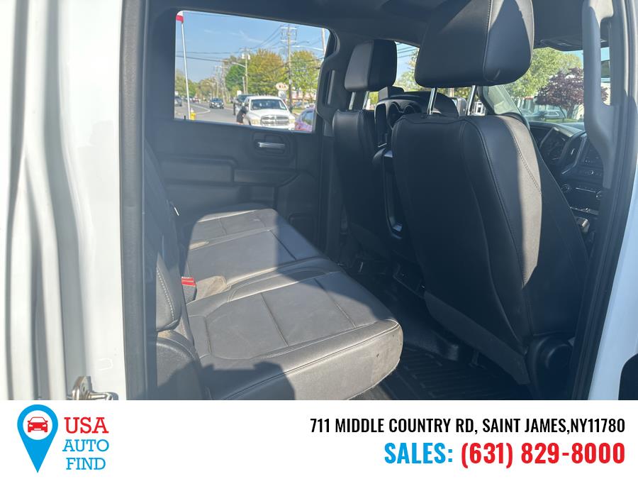 2020 Chevrolet Silverado 3500HD 4WD Crew Cab 172" Work Truck, available for sale in Saint James, New York | USA Auto Find. Saint James, New York 2020 Chevrolet Silverado 3500HD 4WD Crew Cab 172" Work Truck, available for sale in Saint James, New York | USA Auto Find. Saint James, New York