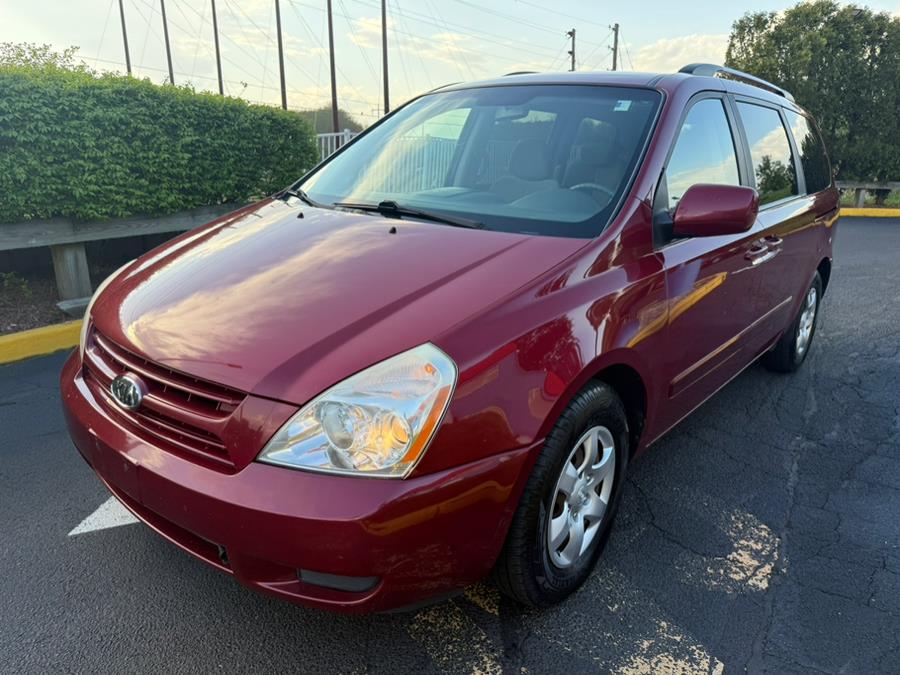 2009 Kia Sedona 4dr LWB LX, available for sale in East Windsor, Connecticut | STS Automotive. East Windsor, Connecticut 2009 Kia Sedona 4dr LWB LX, available for sale in East Windsor, Connecticut | STS Automotive. East Windsor, Connecticut