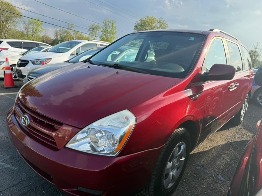 2009 Kia Sedona 4dr LWB LX, available for sale in East Windsor, Connecticut | STS Automotive. East Windsor, Connecticut 2009 Kia Sedona 4dr LWB LX, available for sale in East Windsor, Connecticut | STS Automotive. East Windsor, Connecticut