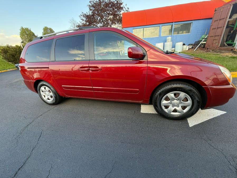 2009 Kia Sedona 4dr LWB LX, available for sale in East Windsor, Connecticut | STS Automotive. East Windsor, Connecticut 2009 Kia Sedona 4dr LWB LX, available for sale in East Windsor, Connecticut | STS Automotive. East Windsor, Connecticut