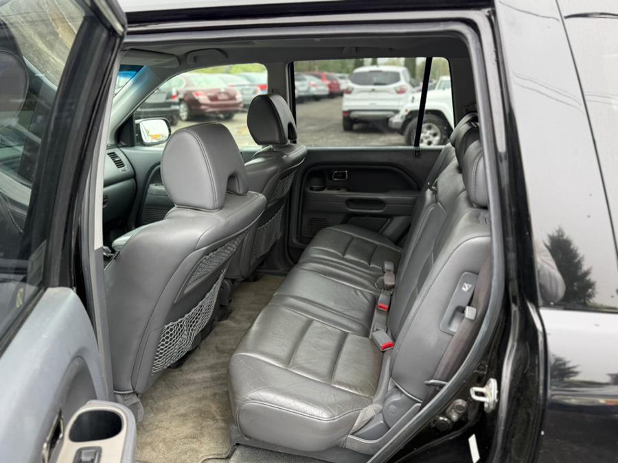 2007 Honda Pilot 4WD 4dr EX-L, available for sale in East Windsor, Connecticut | STS Automotive. East Windsor, Connecticut 2007 Honda Pilot 4WD 4dr EX-L, available for sale in East Windsor, Connecticut | STS Automotive. East Windsor, Connecticut