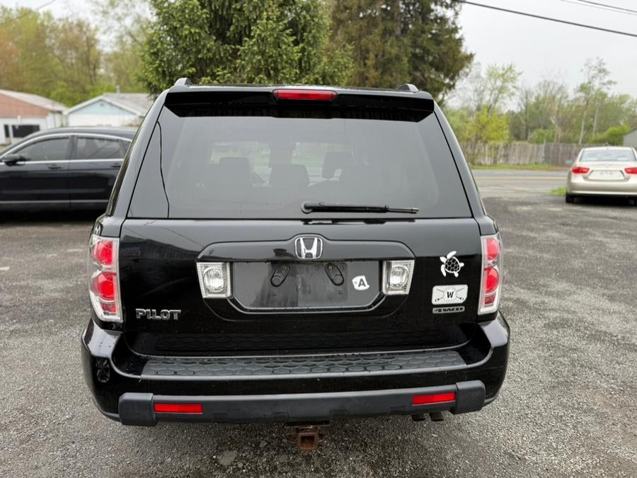 2007 Honda Pilot 4WD 4dr EX-L, available for sale in East Windsor, Connecticut | STS Automotive. East Windsor, Connecticut 2007 Honda Pilot 4WD 4dr EX-L, available for sale in East Windsor, Connecticut | STS Automotive. East Windsor, Connecticut