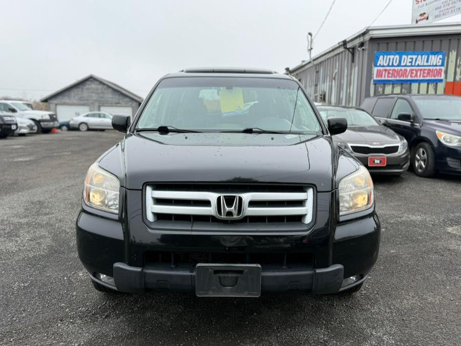 2007 Honda Pilot 4WD 4dr EX-L, available for sale in East Windsor, Connecticut | STS Automotive. East Windsor, Connecticut 2007 Honda Pilot 4WD 4dr EX-L, available for sale in East Windsor, Connecticut | STS Automotive. East Windsor, Connecticut