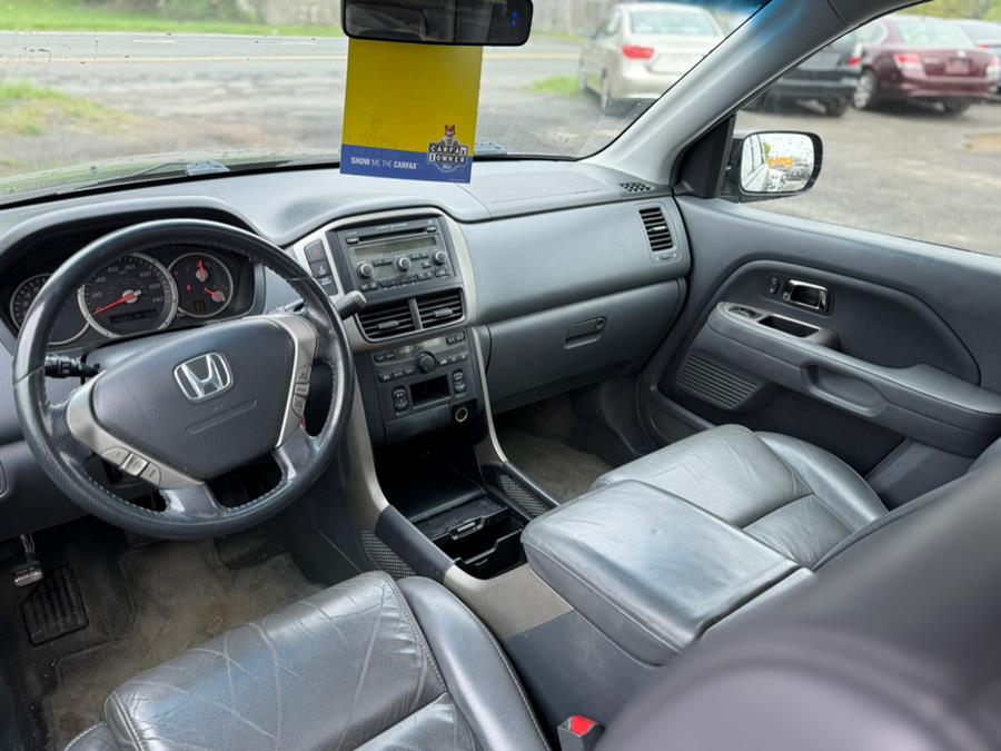 2007 Honda Pilot 4WD 4dr EX-L, available for sale in East Windsor, Connecticut | STS Automotive. East Windsor, Connecticut 2007 Honda Pilot 4WD 4dr EX-L, available for sale in East Windsor, Connecticut | STS Automotive. East Windsor, Connecticut