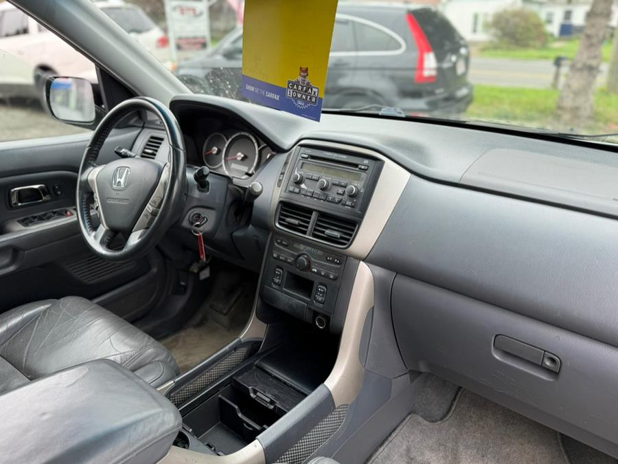 2007 Honda Pilot 4WD 4dr EX-L, available for sale in East Windsor, Connecticut | STS Automotive. East Windsor, Connecticut 2007 Honda Pilot 4WD 4dr EX-L, available for sale in East Windsor, Connecticut | STS Automotive. East Windsor, Connecticut