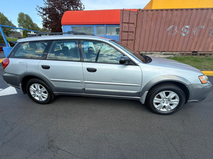 2005 Subaru Legacy Wagon Outback 2.5i Auto, available for sale in East Windsor, Connecticut | STS Automotive. East Windsor, Connecticut 2005 Subaru Legacy Wagon Outback 2.5i Auto, available for sale in East Windsor, Connecticut | STS Automotive. East Windsor, Connecticut