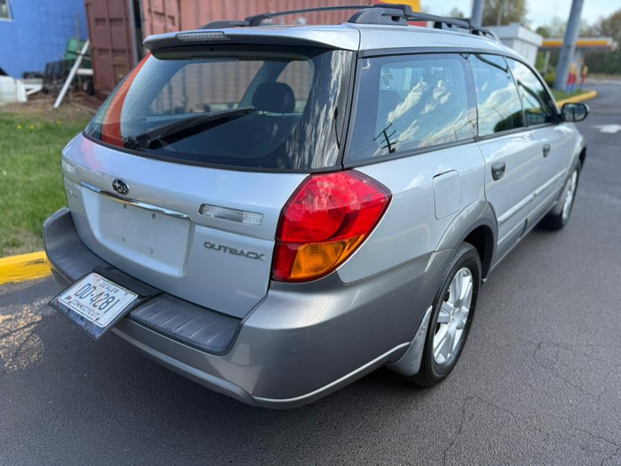 2005 Subaru Legacy Wagon Outback 2.5i Auto, available for sale in East Windsor, Connecticut | STS Automotive. East Windsor, Connecticut 2005 Subaru Legacy Wagon Outback 2.5i Auto, available for sale in East Windsor, Connecticut | STS Automotive. East Windsor, Connecticut
