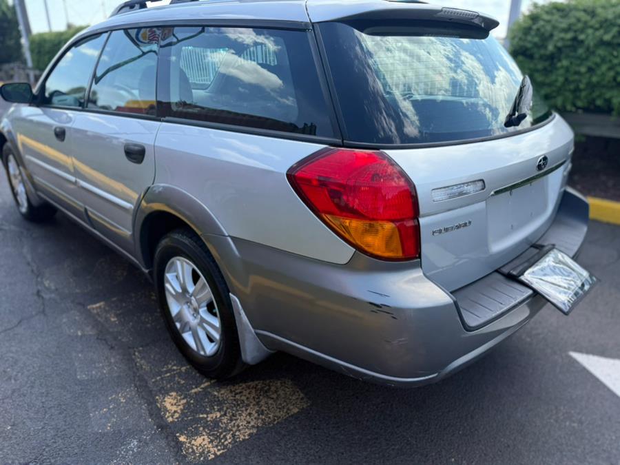 2005 Subaru Legacy Wagon Outback 2.5i Auto, available for sale in East Windsor, Connecticut | STS Automotive. East Windsor, Connecticut 2005 Subaru Legacy Wagon Outback 2.5i Auto, available for sale in East Windsor, Connecticut | STS Automotive. East Windsor, Connecticut