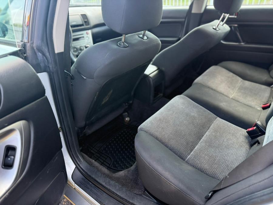2005 Subaru Legacy Wagon Outback 2.5i Auto, available for sale in East Windsor, Connecticut | STS Automotive. East Windsor, Connecticut 2005 Subaru Legacy Wagon Outback 2.5i Auto, available for sale in East Windsor, Connecticut | STS Automotive. East Windsor, Connecticut