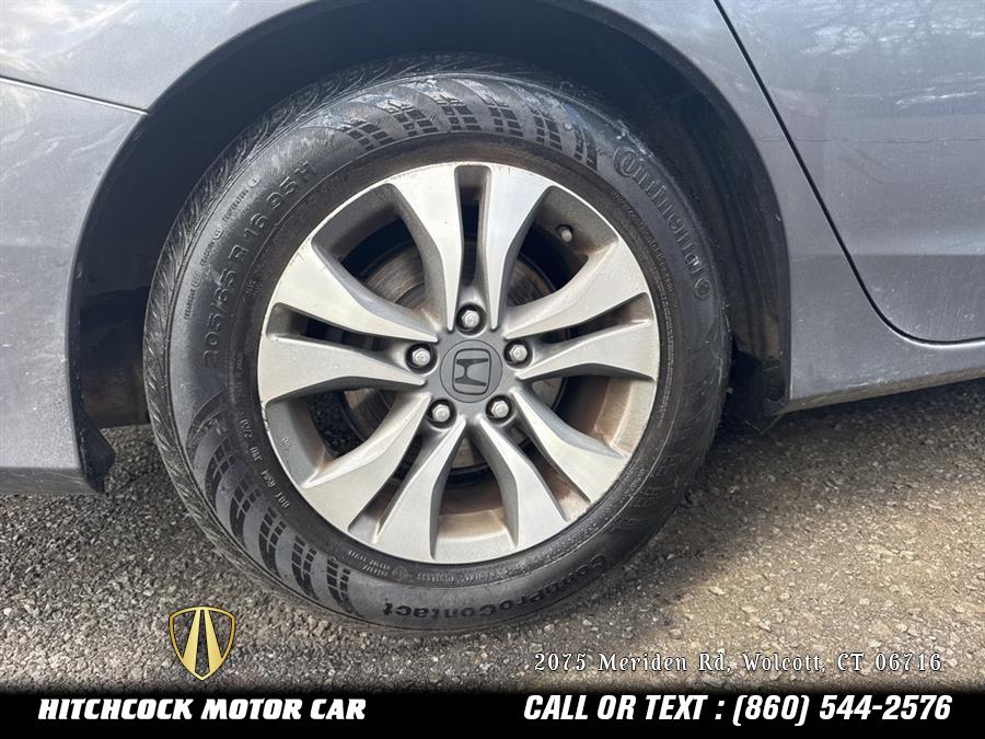 2013 Honda Accord LX, available for sale in Wolcott, Connecticut | Hitchcock Motor Car. Wolcott, Connecticut 2013 Honda Accord LX, available for sale in Wolcott, Connecticut | Hitchcock Motor Car. Wolcott, Connecticut