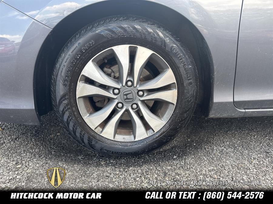 2013 Honda Accord LX, available for sale in Wolcott, Connecticut | Hitchcock Motor Car. Wolcott, Connecticut 2013 Honda Accord LX, available for sale in Wolcott, Connecticut | Hitchcock Motor Car. Wolcott, Connecticut