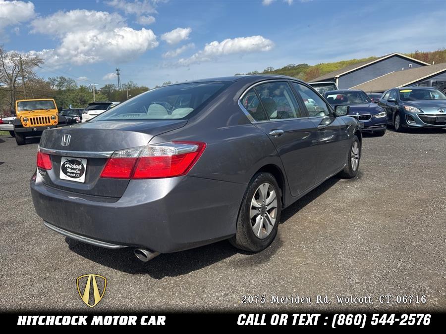 2013 Honda Accord LX, available for sale in Wolcott, Connecticut | Hitchcock Motor Car. Wolcott, Connecticut 2013 Honda Accord LX, available for sale in Wolcott, Connecticut | Hitchcock Motor Car. Wolcott, Connecticut