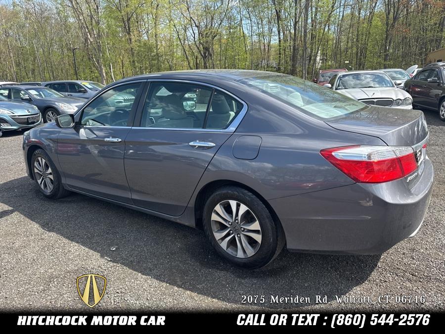 2013 Honda Accord LX, available for sale in Wolcott, Connecticut | Hitchcock Motor Car. Wolcott, Connecticut 2013 Honda Accord LX, available for sale in Wolcott, Connecticut | Hitchcock Motor Car. Wolcott, Connecticut