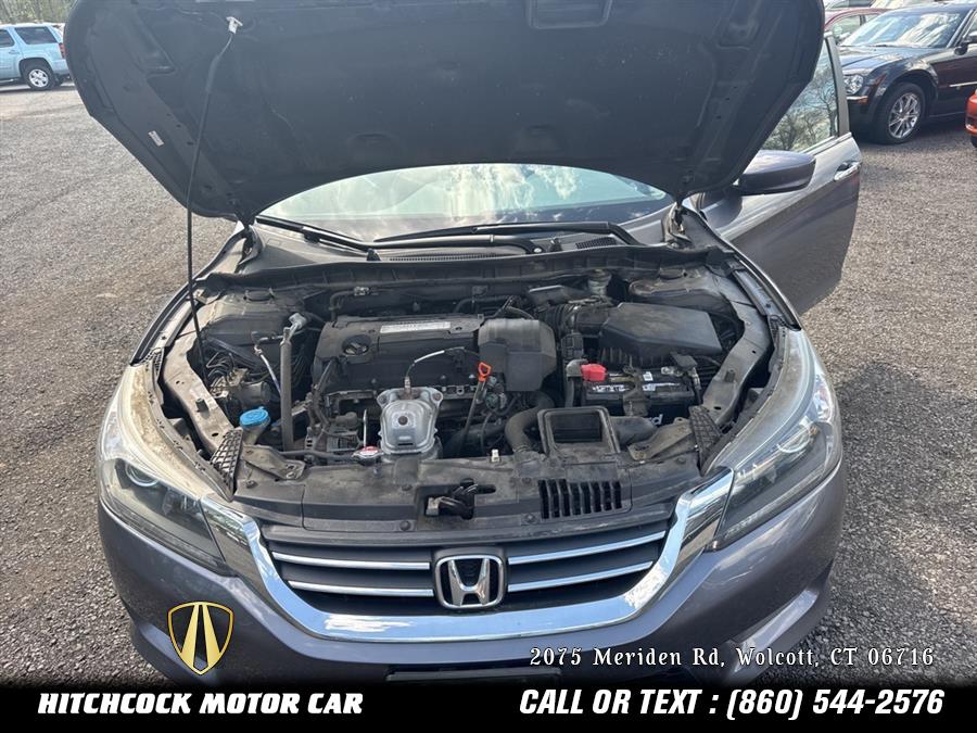 2013 Honda Accord LX, available for sale in Wolcott, Connecticut | Hitchcock Motor Car. Wolcott, Connecticut 2013 Honda Accord LX, available for sale in Wolcott, Connecticut | Hitchcock Motor Car. Wolcott, Connecticut