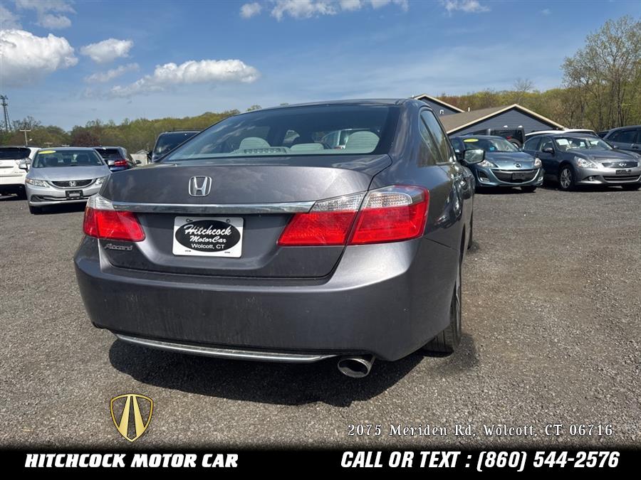 2013 Honda Accord LX, available for sale in Wolcott, Connecticut | Hitchcock Motor Car. Wolcott, Connecticut 2013 Honda Accord LX, available for sale in Wolcott, Connecticut | Hitchcock Motor Car. Wolcott, Connecticut