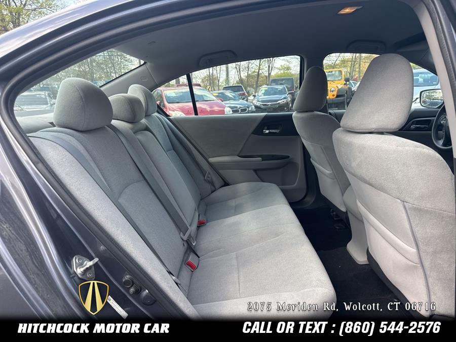 2013 Honda Accord LX, available for sale in Wolcott, Connecticut | Hitchcock Motor Car. Wolcott, Connecticut 2013 Honda Accord LX, available for sale in Wolcott, Connecticut | Hitchcock Motor Car. Wolcott, Connecticut