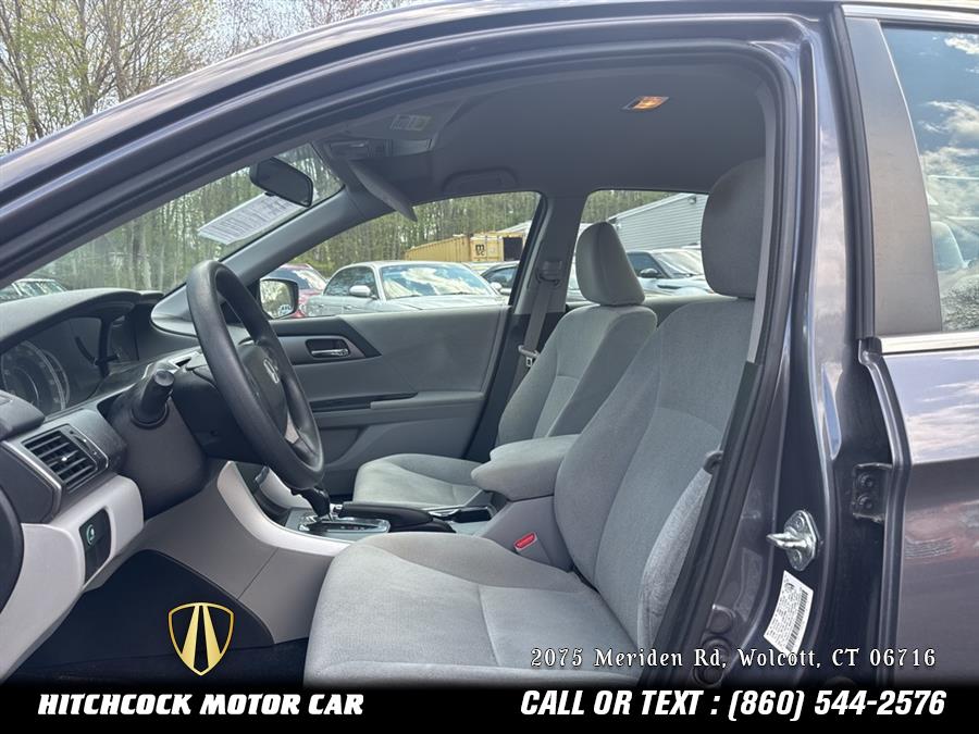 2013 Honda Accord LX, available for sale in Wolcott, Connecticut | Hitchcock Motor Car. Wolcott, Connecticut 2013 Honda Accord LX, available for sale in Wolcott, Connecticut | Hitchcock Motor Car. Wolcott, Connecticut