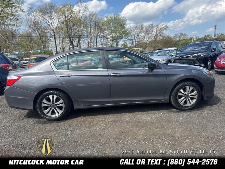2013 Honda Accord LX, available for sale in Wolcott, Connecticut | Hitchcock Motor Car. Wolcott, Connecticut 2013 Honda Accord LX, available for sale in Wolcott, Connecticut | Hitchcock Motor Car. Wolcott, Connecticut