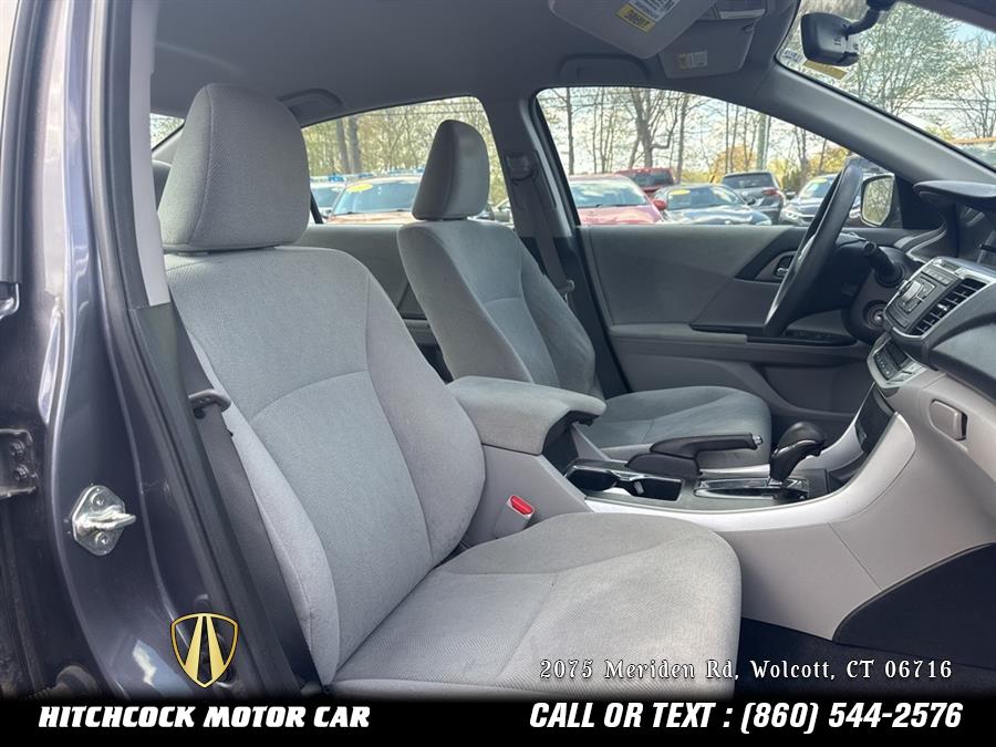 2013 Honda Accord LX, available for sale in Wolcott, Connecticut | Hitchcock Motor Car. Wolcott, Connecticut 2013 Honda Accord LX, available for sale in Wolcott, Connecticut | Hitchcock Motor Car. Wolcott, Connecticut