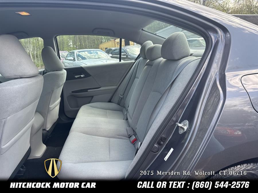 2013 Honda Accord LX, available for sale in Wolcott, Connecticut | Hitchcock Motor Car. Wolcott, Connecticut 2013 Honda Accord LX, available for sale in Wolcott, Connecticut | Hitchcock Motor Car. Wolcott, Connecticut