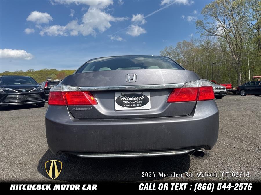 2013 Honda Accord LX, available for sale in Wolcott, Connecticut | Hitchcock Motor Car. Wolcott, Connecticut 2013 Honda Accord LX, available for sale in Wolcott, Connecticut | Hitchcock Motor Car. Wolcott, Connecticut
