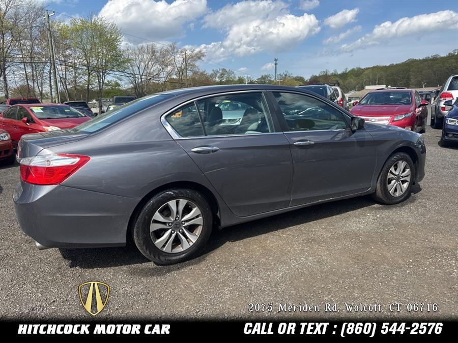 2013 Honda Accord LX, available for sale in Wolcott, Connecticut | Hitchcock Motor Car. Wolcott, Connecticut 2013 Honda Accord LX, available for sale in Wolcott, Connecticut | Hitchcock Motor Car. Wolcott, Connecticut