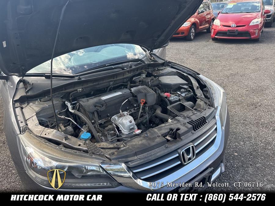 2013 Honda Accord LX, available for sale in Wolcott, Connecticut | Hitchcock Motor Car. Wolcott, Connecticut 2013 Honda Accord LX, available for sale in Wolcott, Connecticut | Hitchcock Motor Car. Wolcott, Connecticut