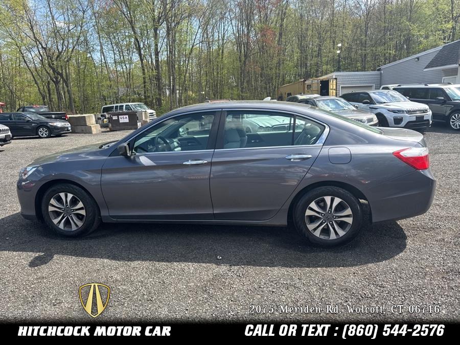 2013 Honda Accord LX, available for sale in Wolcott, Connecticut | Hitchcock Motor Car. Wolcott, Connecticut 2013 Honda Accord LX, available for sale in Wolcott, Connecticut | Hitchcock Motor Car. Wolcott, Connecticut