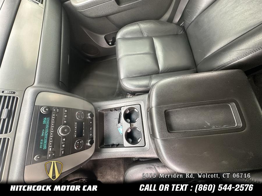 2011 Chevrolet Tahoe LT, available for sale in Wolcott, Connecticut | Hitchcock Motor Car. Wolcott, Connecticut 2011 Chevrolet Tahoe LT, available for sale in Wolcott, Connecticut | Hitchcock Motor Car. Wolcott, Connecticut